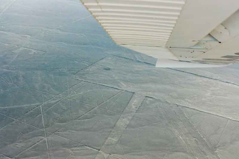 Nazca Tour